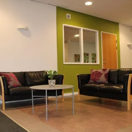 Hostel Herning