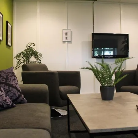 Hostel Herning Vandrarhem
