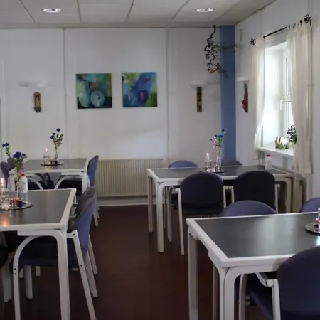 Danhostel Herning