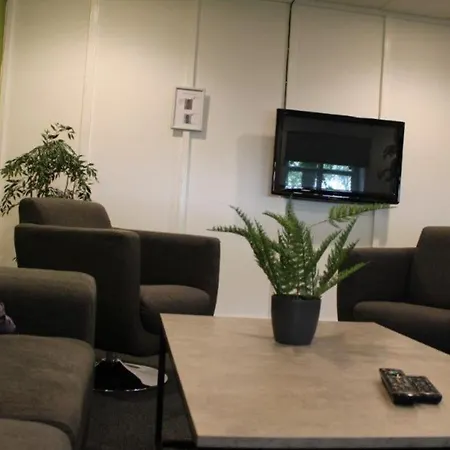 Danhostel * Herning