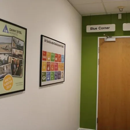 Hostel Herning * Herning