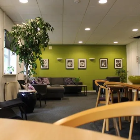 Danhostel Hostel *