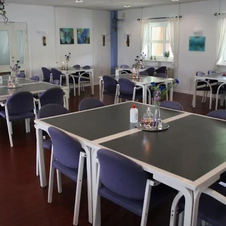 Hostel Danhostel Herning