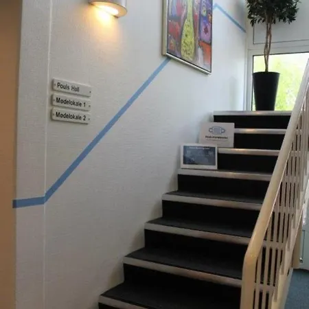 Vandrarhem Hostel Herning Herning