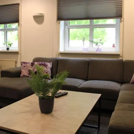Hostel Danhostel Herning