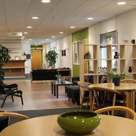 Hostel Herning Vandrarhem *