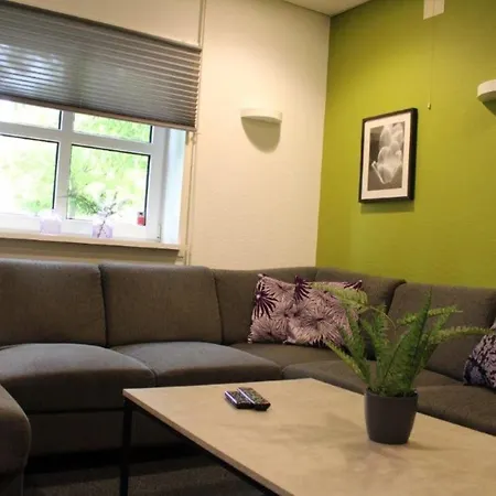 Danhostel *