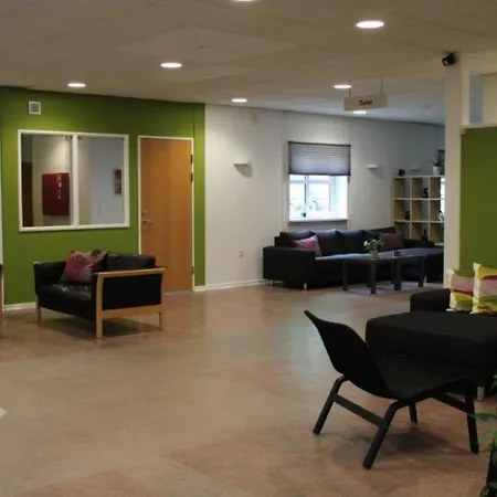 Danhostel Herning
