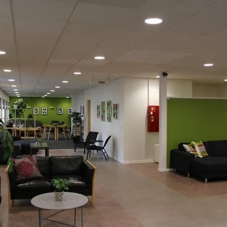 Vandrarhem Hostel Herning