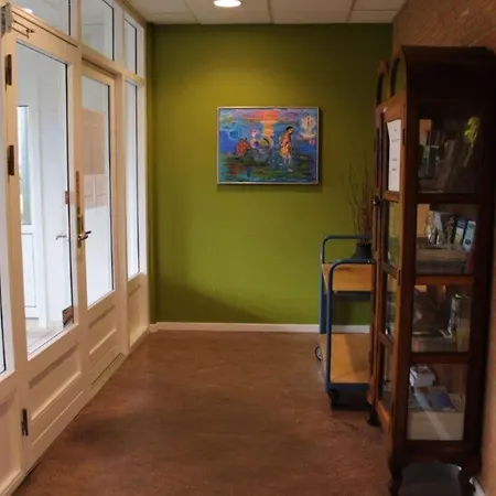 Vandrarhem Hostel Herning *