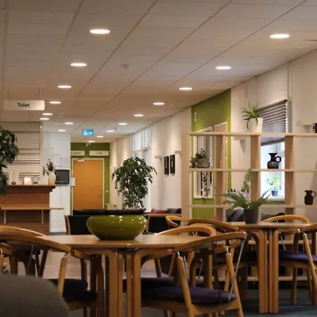 Albergue Danhostel Hernin