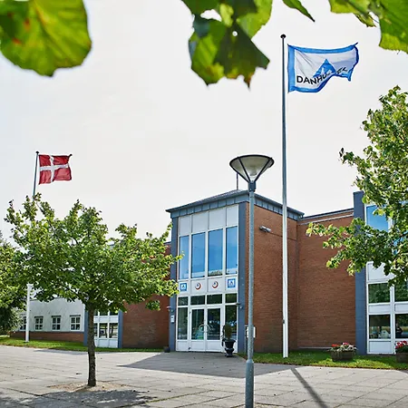 Danhostel Hernin Albergue Herning