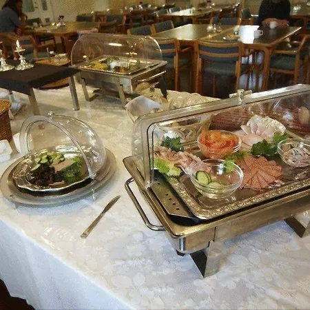 Hostel Hostel Herning