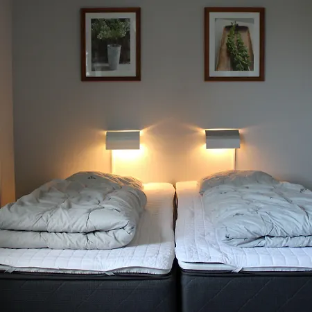 Albergue Danhostel Hernin Herning