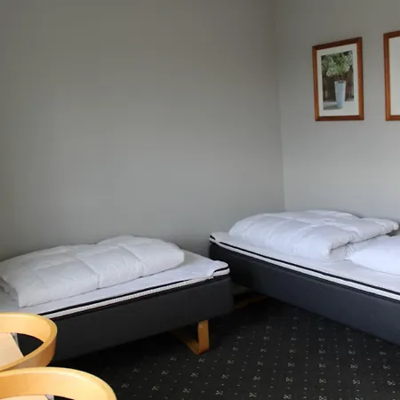 Albergue Danhostel Hernin Herning