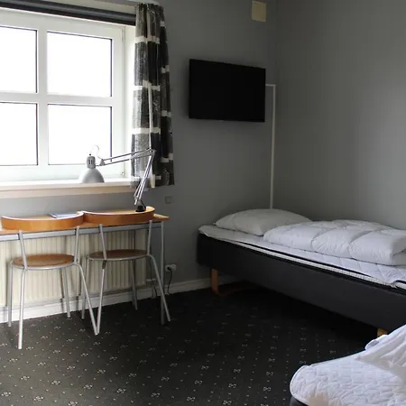 Hostel Danhostel Hernin