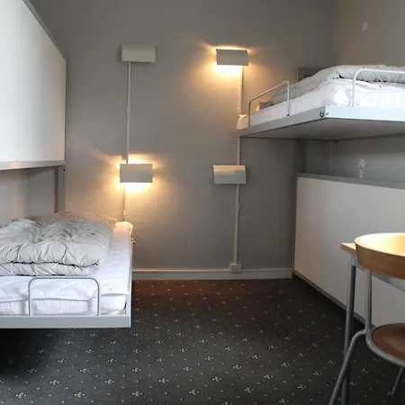 Hostel Hostel Herning Herning