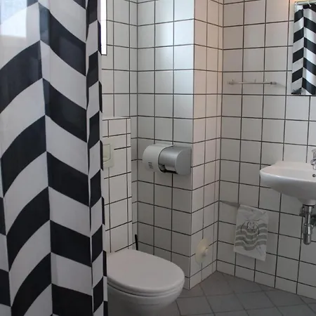 Hostel Herning * Herning