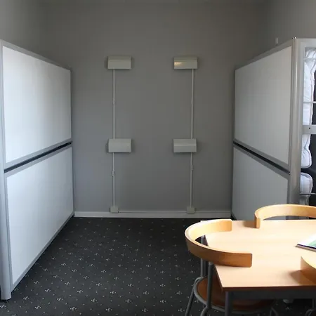 Vandrarhem Hostel Herning