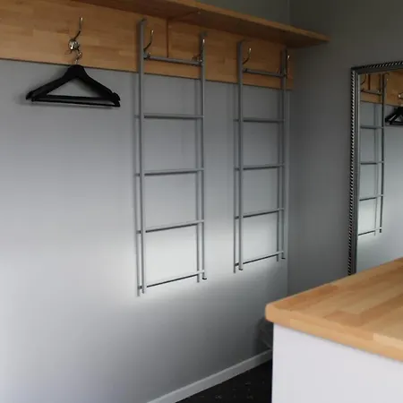 Hostel Herning Vandrarhem