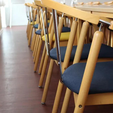 Hostel Hostel Herning *