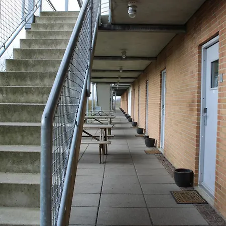 Danhostel Hernin