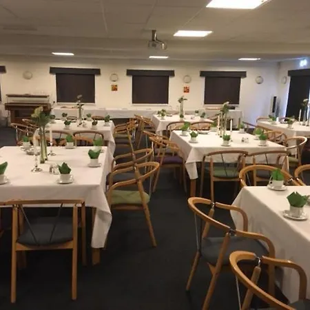 Danhostel * Herning
