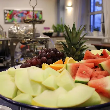 Vandrarhem Hostel Herning Herning