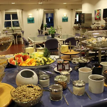 Hostel Herning *