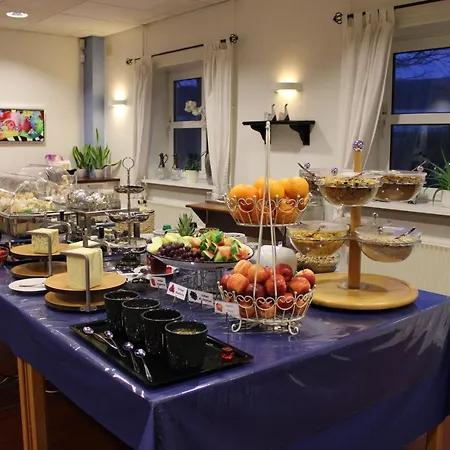 Danhostel Hostel Herning