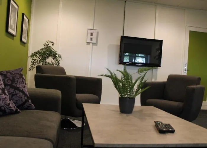 Hostel Herning * Herning