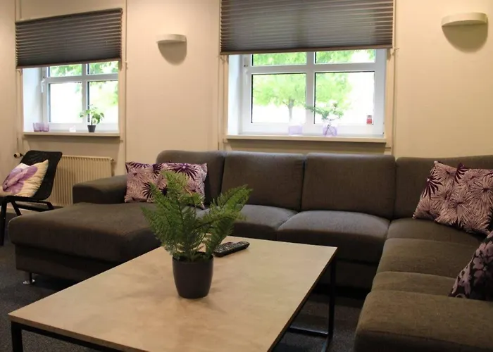Hostel Herning Herning