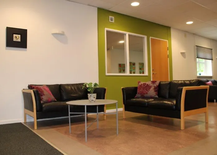 Danhostel Hernin Hostel Herning