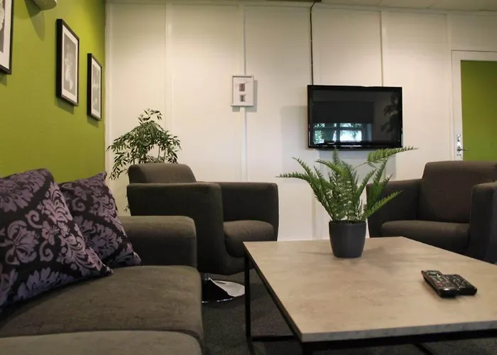 Hostel Herning Hostel