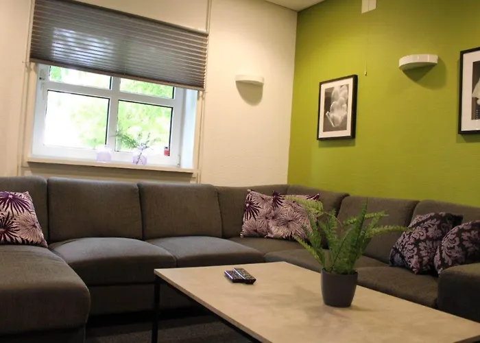 Hostel Herning Hostel Herning