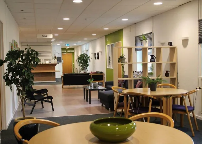 Hostel Herning *