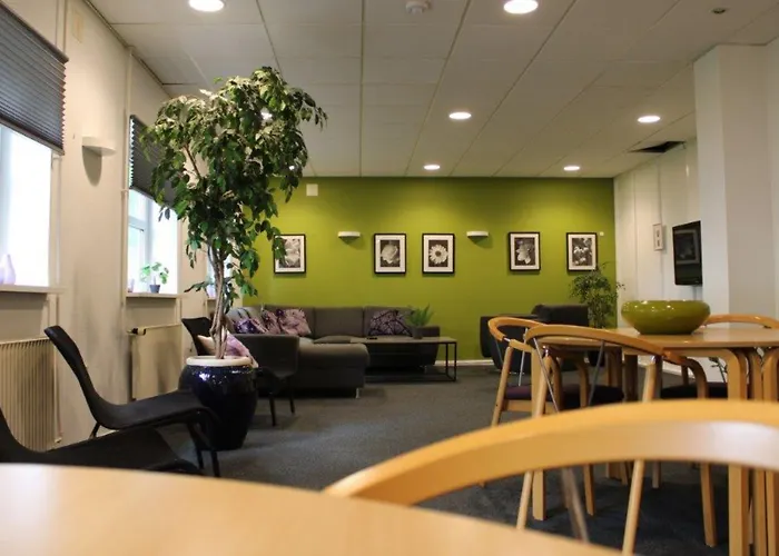 Danhostel Hernin * Herning