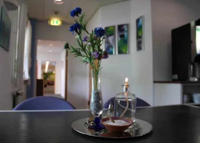 Danhostel Hernin Hostel