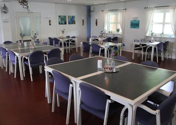 Hostel Herning * Herning