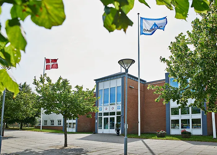 Hostel Herning Hostel Herning