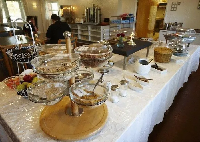 Danhostel Hernin * Herning