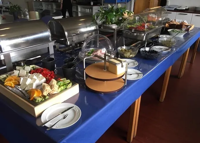 Hostel Hostel Herning