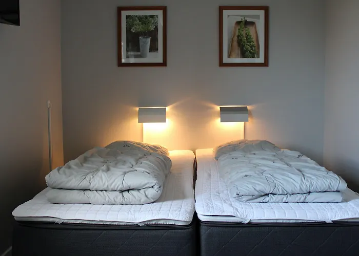 Hostel Danhostel Hernin Herning