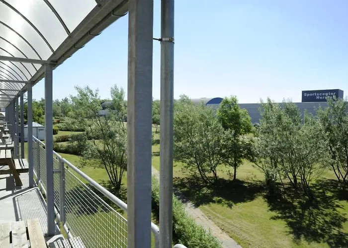 Danhostel Hernin Herning