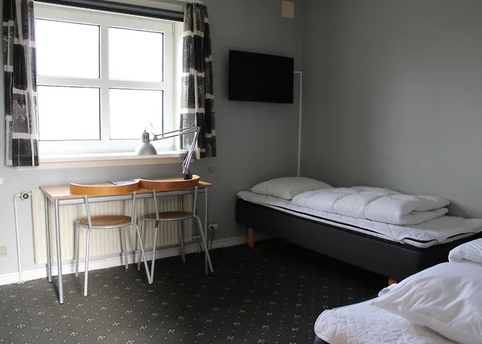 Hostel Hostel Herning