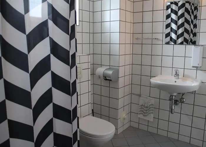 Hostel Herning * Herning