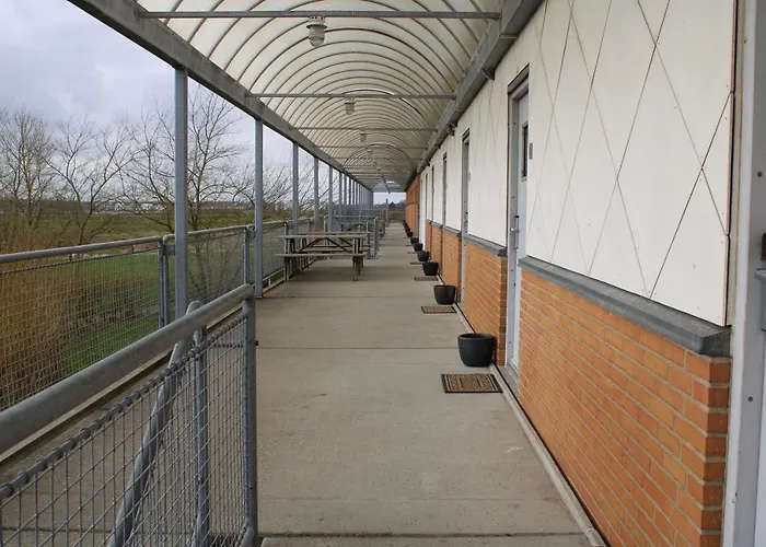 Hostel Hostel Herning *