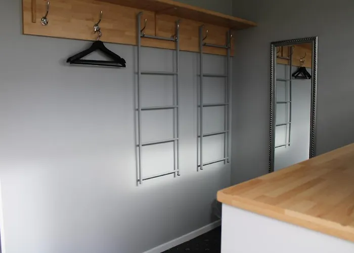 Danhostel Hernin Hostel